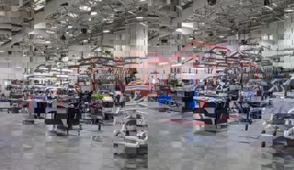austin machine shop o'fallon mo